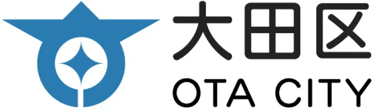 大田区